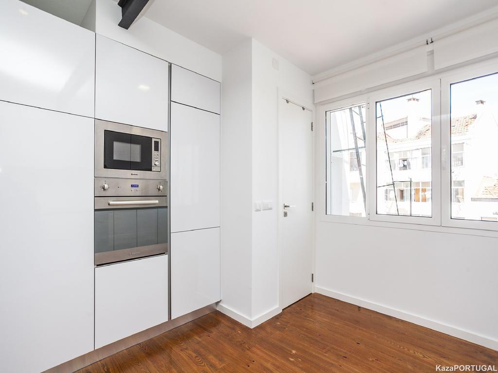 Apartment Calado Lissabon
