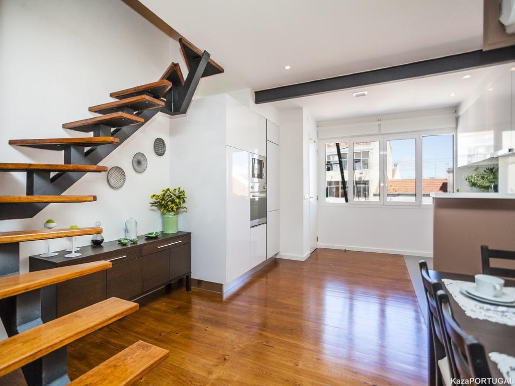 Apartment Calado Lissabon