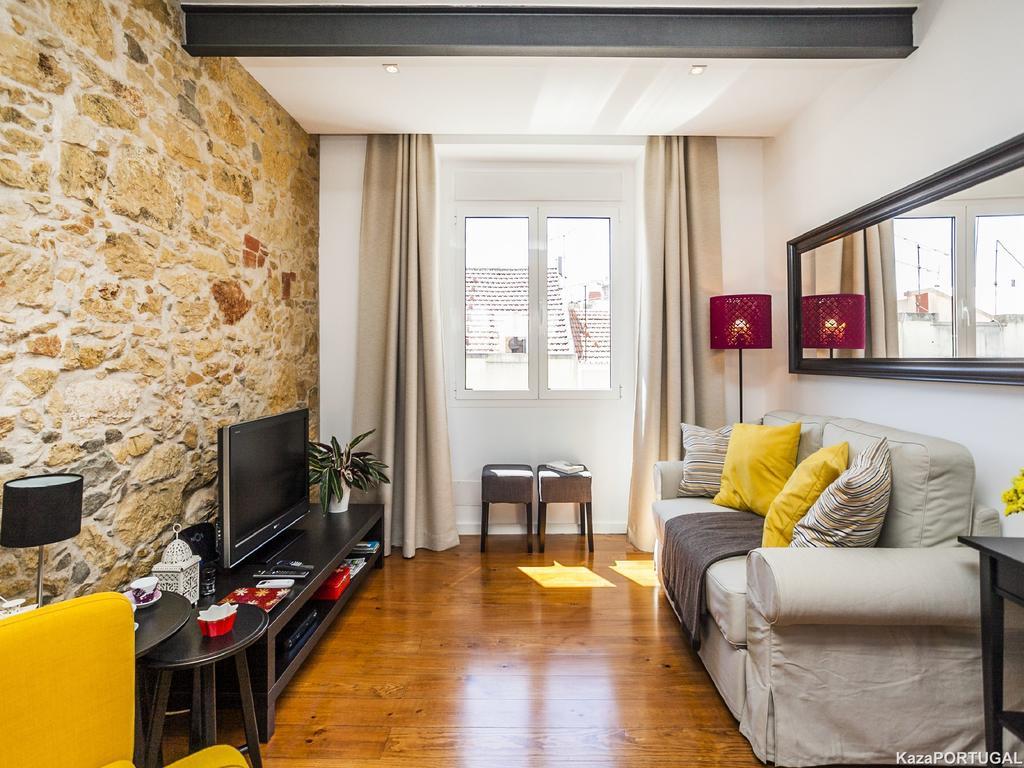 Apartment Calado Lissabon
