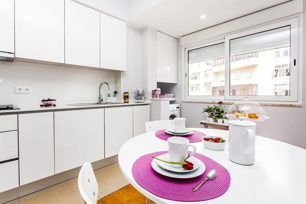 Apartment Calado Lissabon