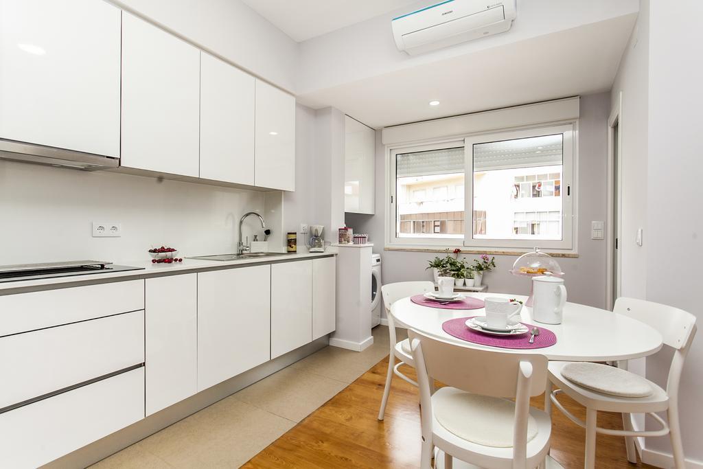 Apartment Calado Lissabon